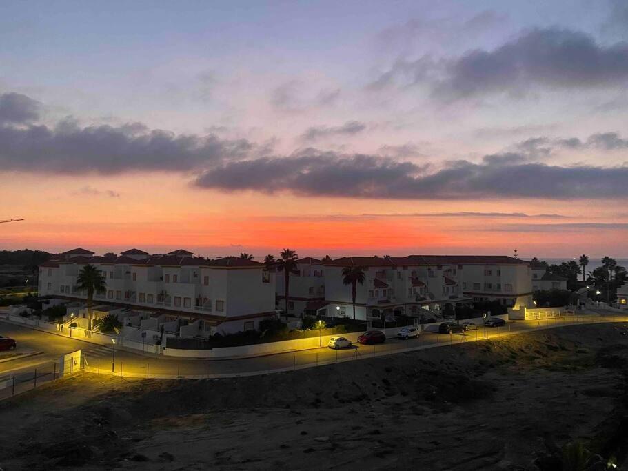 “Paraiso Vera Playa” With A Private Pool & Bbq Exterior photo