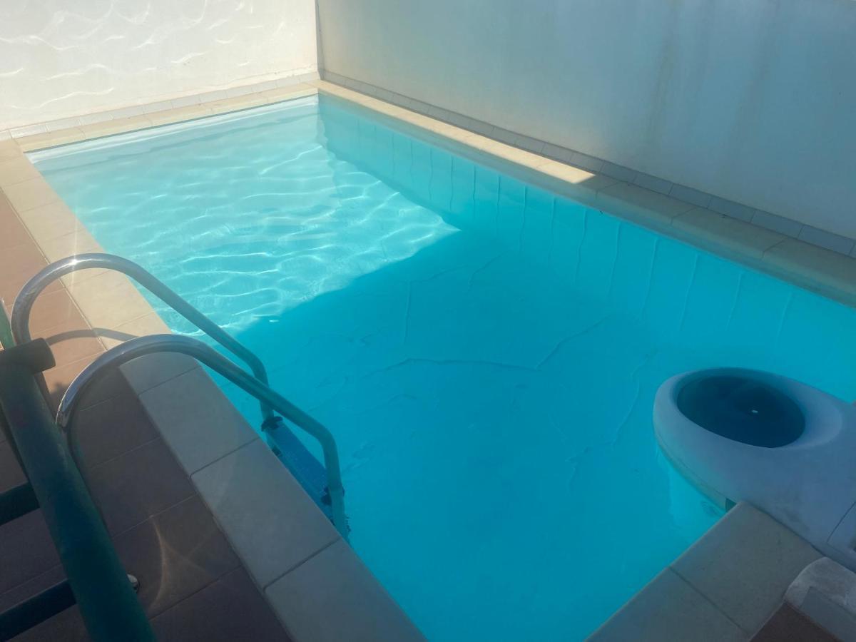 “Paraiso Vera Playa” With A Private Pool & Bbq Exterior photo